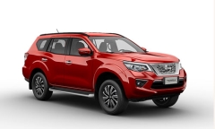 Bảng giá xe Nissan mới nhất tháng 2/2019: Ưu đãi tới 30 triệu đồng cho bộ đôi X-Trail và Sunny