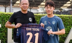 Tiết lộ mức lương 