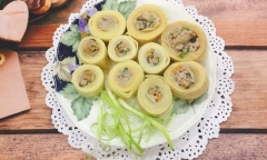 Thay vì nấu canh, thử làm món măng cực ngon này chiêu đãi cả nhà