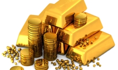 Giá vàng hôm nay 6/9/2019: Vàng SJC bất ngờ giảm 