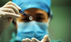 Nước mắt thân nhân người hiến tạng: Điều tiếng như xát muối vào lòng