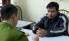 Vụ hiếp dâm bé gái 9 tuổi ở vườn chuối tại Hà Nội: Tòa án tiến hành xét xử kín