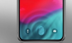 Tin tức công nghệ mới nóng nhất hôm nay 6/9: iPhone 2020 có thể sẽ có khóa vân tay trong màn hình