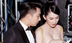 Nữ MC