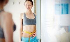 Những thực phẩm ăn vào bữa sáng giúp giảm cân, ngừa mỡ bụng