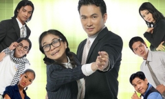Sau hơn 10 năm, dàn diễn viên trong 'Cô gái xấu xí' giờ ra sao?