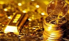 Giá vàng hôm nay 12/7: Giá vàng thế giới vẫn chạm đáy 4 tháng