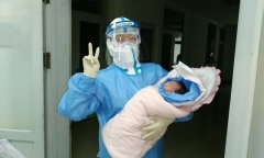 Tình hình dịch virus corona ngày 6/2: Không thể loại trừ khả năng virus corona có thể lây truyền từ sản phụ sang con