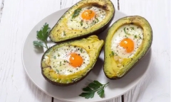 Trứng làm theo cách này vừa chẳng mất nhiều công đoạn vào bếp lại có món ăn healthy