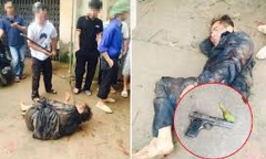 Hải Phòng: Hai thanh niên bị đánh thương vong khi trộm chó