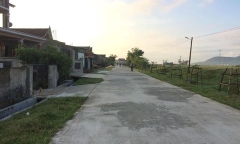 Hà Tĩnh: Lòng đất nổ lớn, nhà cửa rung lắc, người dân tháo chạy trong đêm