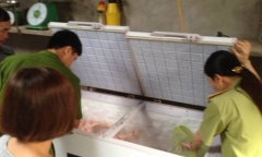 Đừng ăn thịt lợn theo những cách này, sẽ nguy hại cho sức khỏe