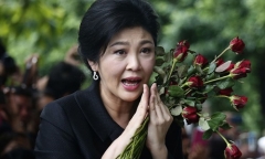 Thái Lan phát hiện “chủ mưu” vụ đào tẩu của bà Yingluck