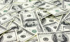 Tỷ giá USD 5/10: USD giảm nhẹ nhưng giá vẫn cao nhất 7 tuần qua