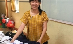 Tấm lòng 