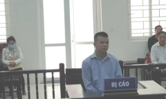 Kẻ mạo danh công an lừa chạy việc lĩnh 12 năm tù