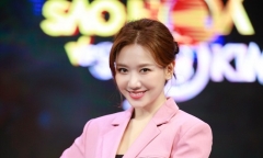 Hari Won bác bỏ tin đồn keo kiệt, 