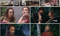 Phim Về nhà đi con tập 52: Vũ đối xử phũ phàng với Anh Thư