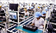 Sửa một số quy định về tiền lương