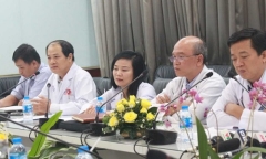  Vụ Bệnh viện Chợ Rẫy bị tố tắc trách khiến bệnh nhân tử vong: Bộ Y tế yêu cầu xác minh
