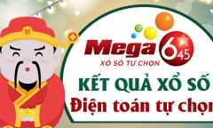 Kết quả xổ số Vietlott hôm nay 12/2/2020: Giải Jackpot hơn 18 tỷ đồng “ế chỏng chơ”
