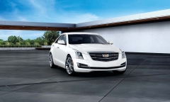 Bảng giá xe Cadillac mới nhất tháng 2/2020: Cadillac XTS giá hơn 46.000 USD