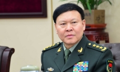 Tự sát để trốn tội tham nhũng, tướng Trung Quốc bị quân đội tố 'hèn hạ'