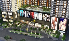 Bất động sản TP.HCM những tháng cuối năm: Quận 4 sẽ là đầu tàu