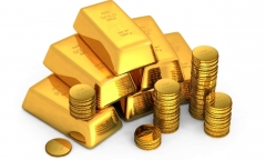 Giá vàng hôm nay 3/10: Giá vàng lại giảm thêm 60 nghìn đồng/lượng