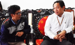 Kết luận sai phạm của nguyên Phó giám đốc Sở Ngoại vụ Đà Nẵng
