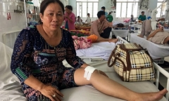 Tai nạn 6 người chết ở Tây Ninh: Ám ảnh của những người còn sống