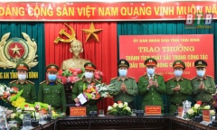 Vụ vợ chồng đại gia Đường