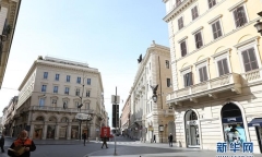 Ấn Độ, Italy, Pháp và nhiều quốc gia kéo dài lệnh phong tỏa vì Covid-19