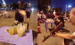 Bị bồ 