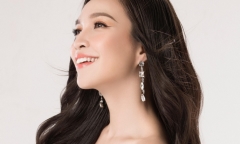 Hiền Thục trải lòng lần đầu tiên ăn Tết Việt khi lưu diễn bên nửa vòng trái đất
