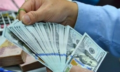 Tỷ giá USD hôm nay 9/6: Đồng bạc xanh tăng nhẹ
