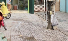 Điều tra vụ thiếu nữ 14 tuổi phụ bán trà sữa bị đâm tử vong
