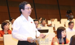 Cần nhìn nhận lại trụ cột kinh tế, chú trọng chất lượng tăng trưởng