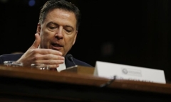 Cựu Giám đốc FBI “tố” Nhà Trắng lừa dối