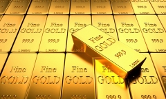 Giá vàng hôm nay 14/8: Giá vàng SJC đồng loạt giảm nhẹ