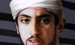 Con trai Osama bin Laden và sự trỗi dậy của bóng ma khủng bố