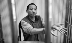 Tuyệt chiêu kéo tội phạm tham nhũng ở nước ngoài trở về Trung Quốc
