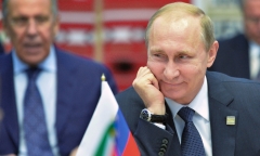 Nước Nga thời “hậu Putin ra sao?