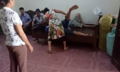 Thần y Bắc Giang: Chữa bệnh chỉ trong... 2 phút