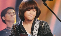 Chân dung Thiên Khôi - Quán quân Vietnam Idol Kids 2017