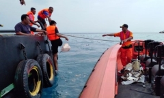 EU từng cấm hãng hàng không Lion Air bay vào không phận suốt 10 năm