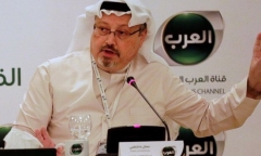 Nhà báo Khashoggi từng định công bố việc Arab Saudi dùng vũ khí hóa học