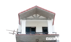 Chủ thầu xây dựng chết trong tư thế treo cổ ở công trình