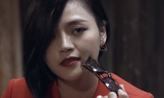Nhan sắc 