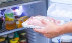 Cách bảo quản thức ăn trong tủ lạnh để chúng không biến thành